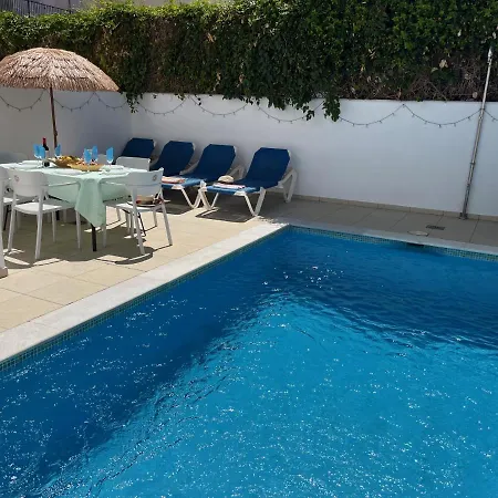 Paradise - Jade Villa Nerja