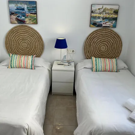 Paradise - Jade Villa Nerja