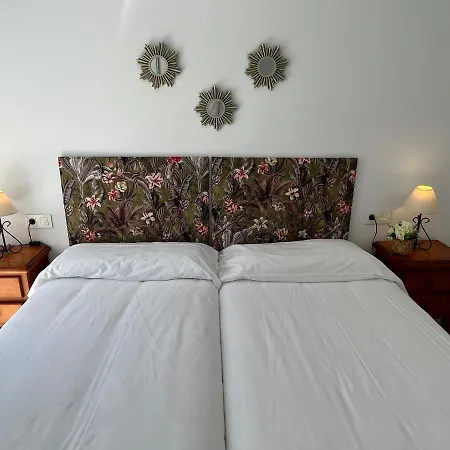 Paradise - Jade Villa Nerja