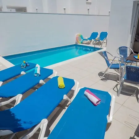 Paradise - Jade Nerja