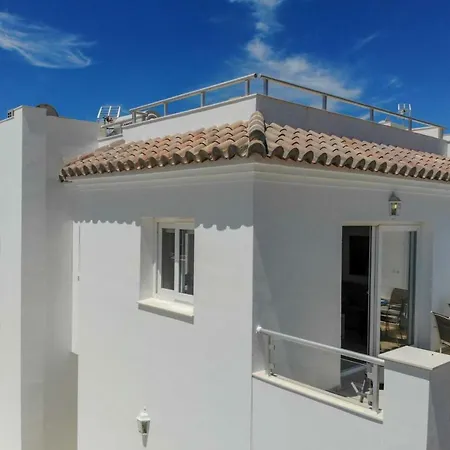 Paradise - Jade Villa Nerja