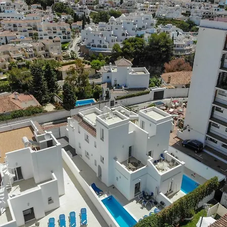 Paradise - Jade Villa Nerja