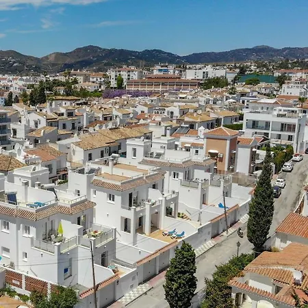 Paradise - Jade Nerja