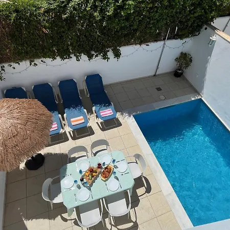 Villa Paradise - Jade *