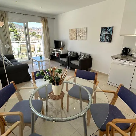 Villa Paradise - Jade Nerja