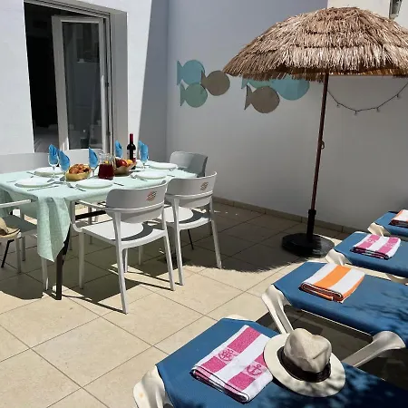 Paradise - Jade Nerja