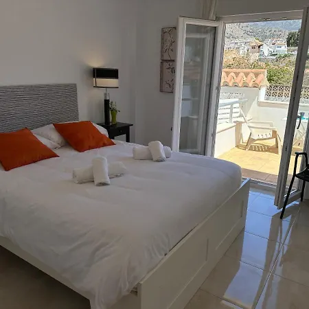 Villa Paradise - Jade Nerja