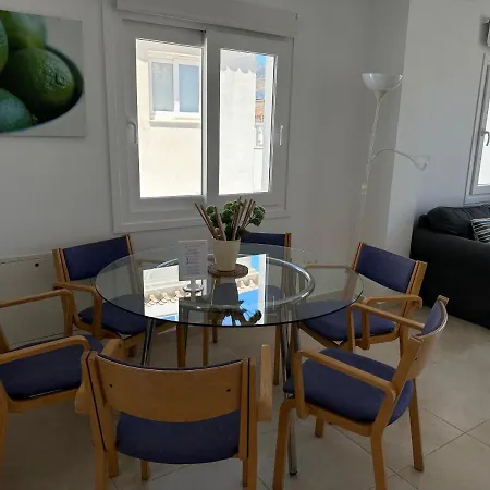 Paradise - Jade Nerja