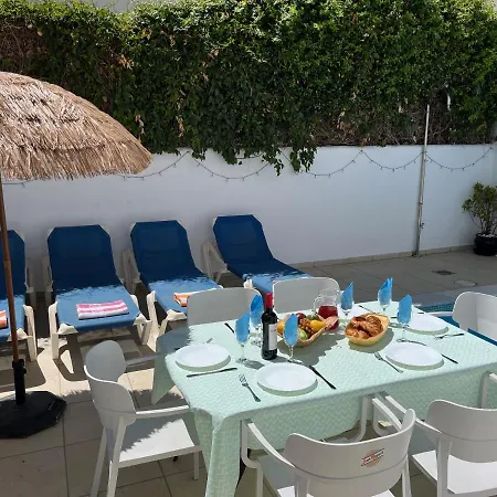 Paradise - Jade Villa *