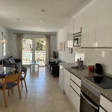 Villa Paradise - Jade