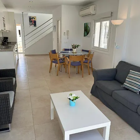 Villa Paradise - Jade *