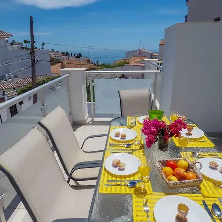 Paradise - Jade Villa Nerja