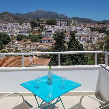 Paradise - Jade Nerja