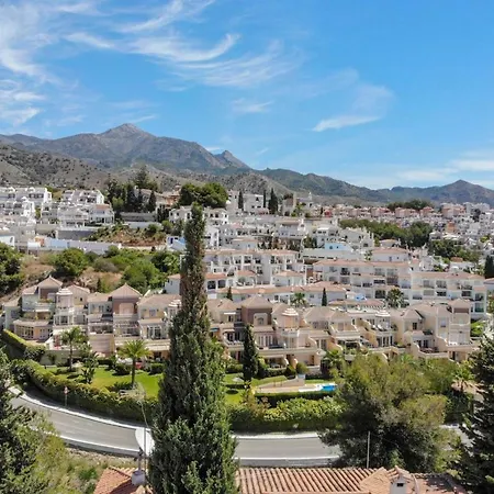 Villa Paradise - Jade