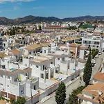 Paradise - Jade Nerja