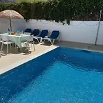 Paradise - Jade Villa Nerja