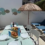 Paradise - Jade Nerja