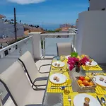 Paradise - Jade Villa Nerja