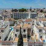 Villa Paradise - Jade Nerja