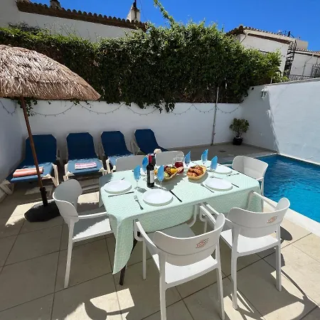 Villa Paradise - Jade *