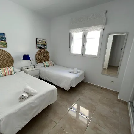 Paradise - Jade Villa Nerja