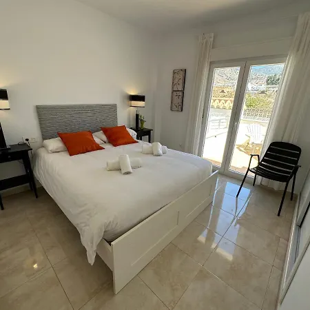 Paradise - Jade Villa