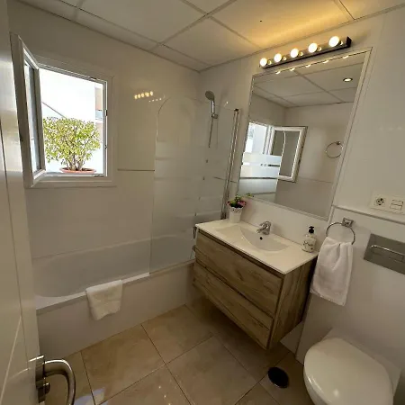 Villa Paradise - Jade Nerja