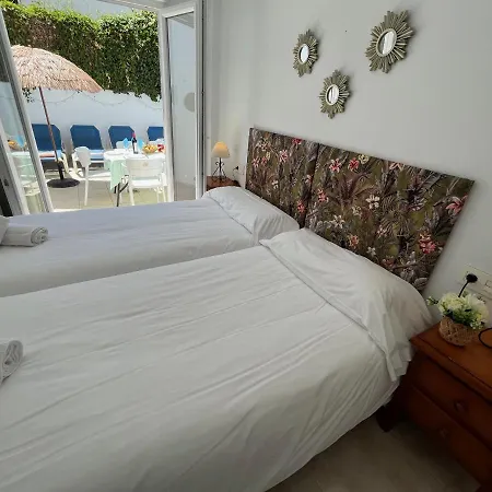 Paradise - Jade Villa *