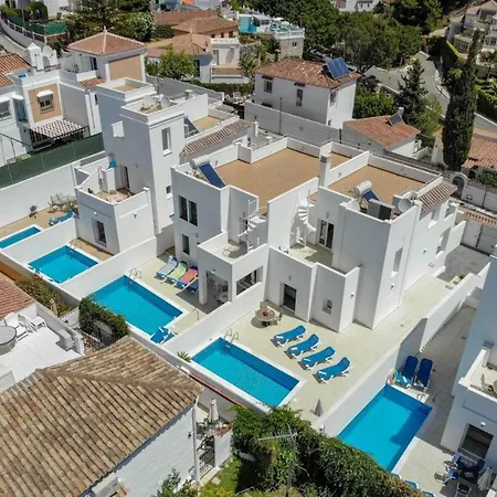 Paradise - Jade Villa *