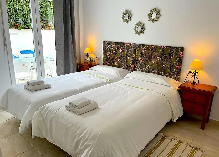 Paradise - Jade Nerja