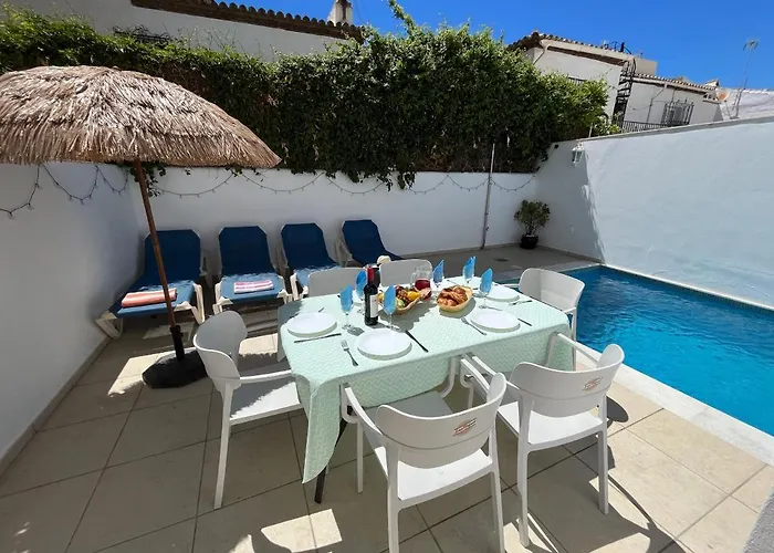 Villa Paradise - Jade *