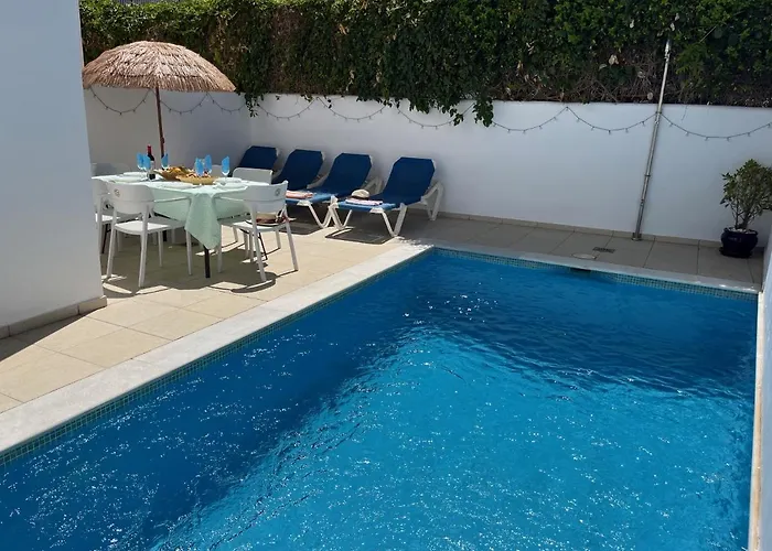 Paradise - Jade Villa Nerja