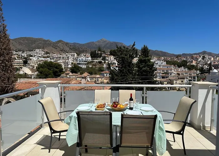 Villa Paradise - Jade *