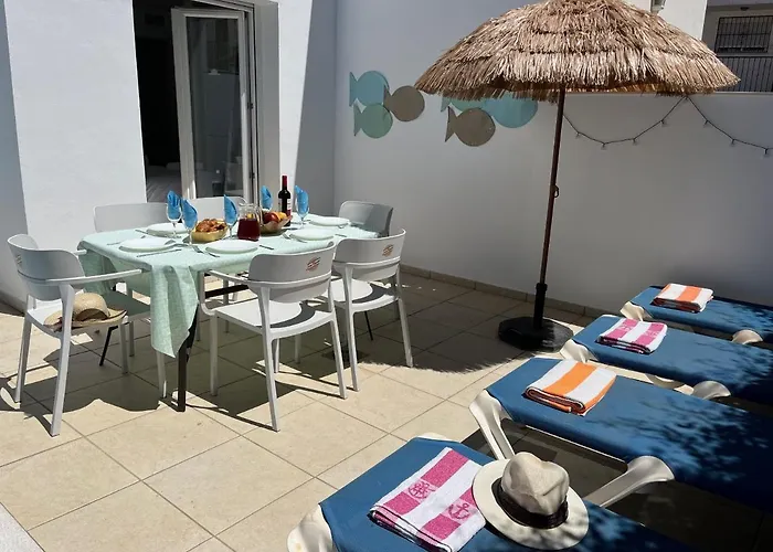 Paradise - Jade Nerja