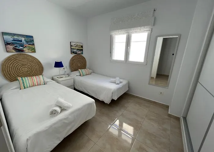 Paradise - Jade Villa Nerja