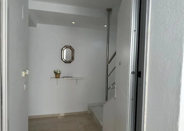 Villa Paradise - Jade *