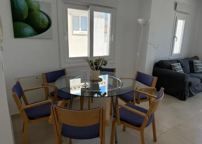 Paradise - Jade Nerja