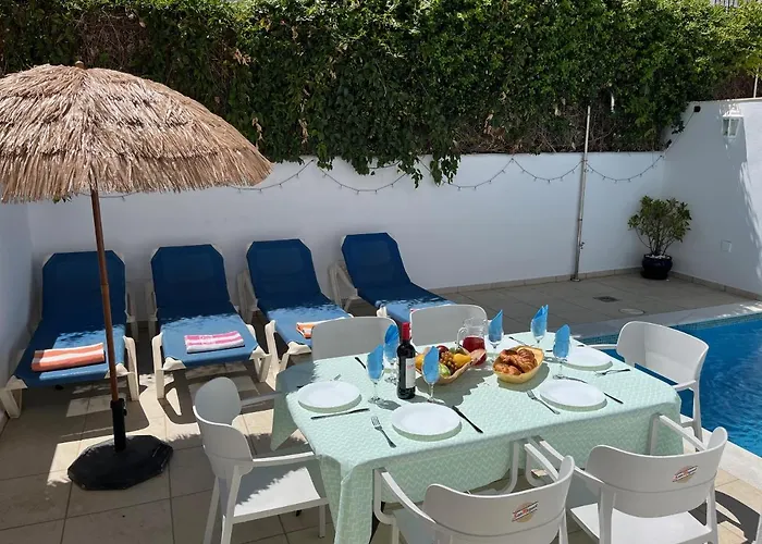 Paradise - Jade Villa *