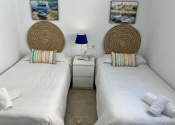 Paradise - Jade Villa Nerja