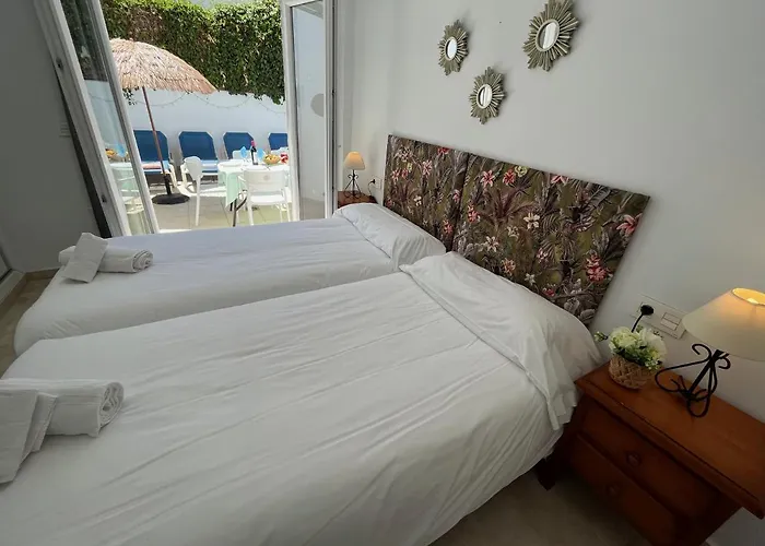 Paradise - Jade ヴィラ *