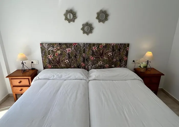 Paradise - Jade Villa Nerja