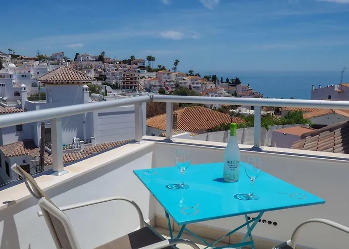 Paradise - Jade Nerja