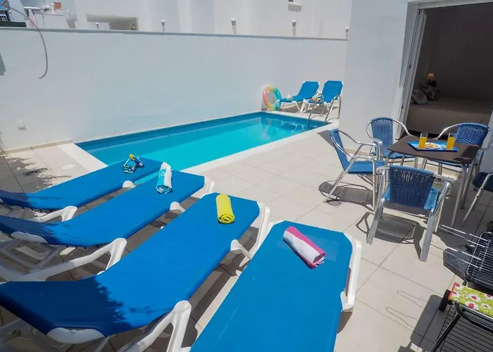 Paradise - Jade Nerja