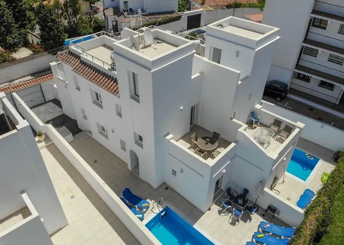 Villa Paradise - Jade *