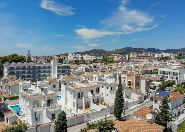 Paradise - Jade Villa