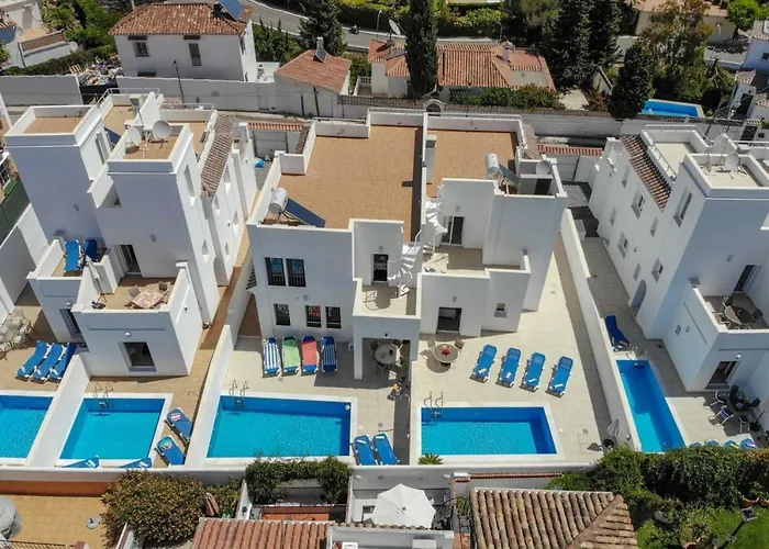 Paradise - Jade Villa