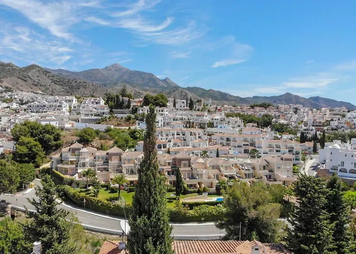 Villa Paradise - Jade