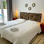 Paradise - Jade Nerja