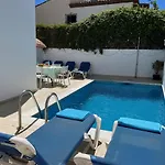 Paradise - Jade Villa Nerja