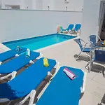 Paradise - Jade Nerja
